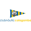 Club Nàutic Cala Gamba logo
